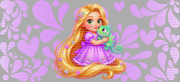 16oz Princess-N4-1516